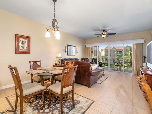 Fort Myers Condo 1010433