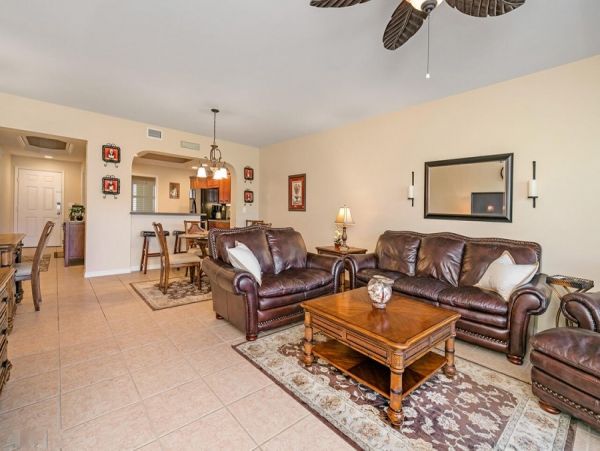 Fort Myers Condo 1010433