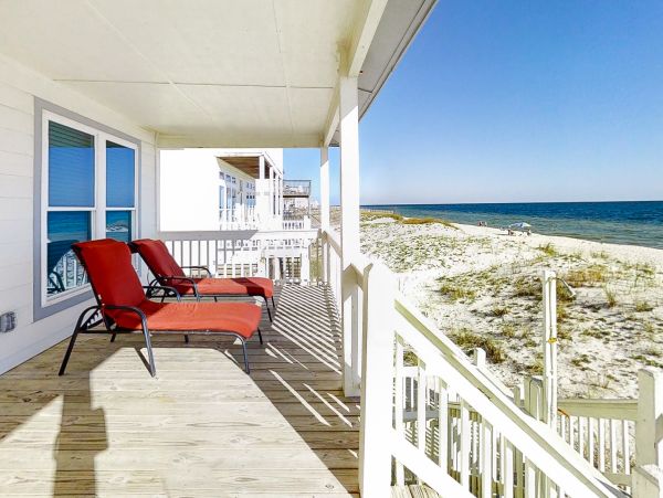 Alabama Beach Areas Home 1010434