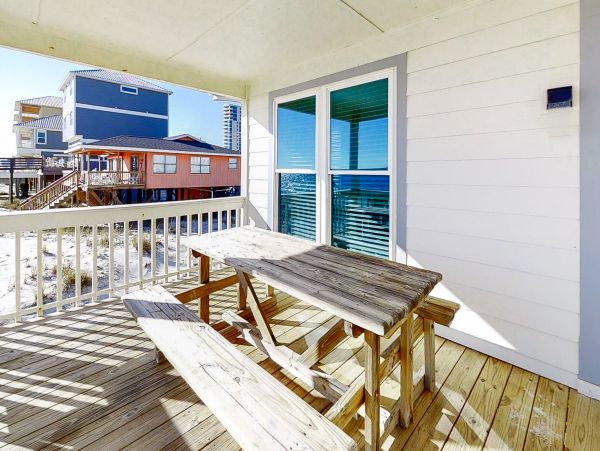 Alabama Beach Areas Home 1010434