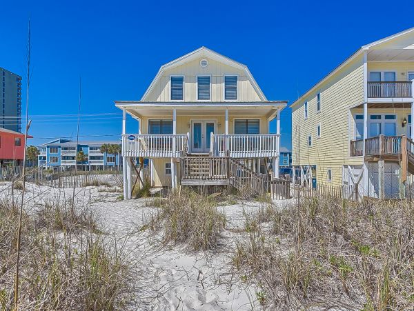 Alabama Beach Areas Home 1010434