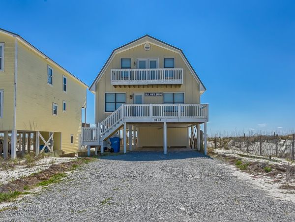 Alabama Beach Areas Home 1010434