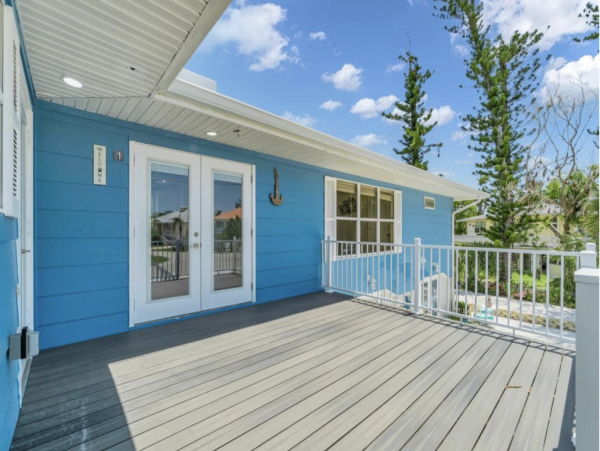 Fort Myers Beach Vacation Rentals - Florida Gulf Coast Luxury Homes with Pool & Canal Access