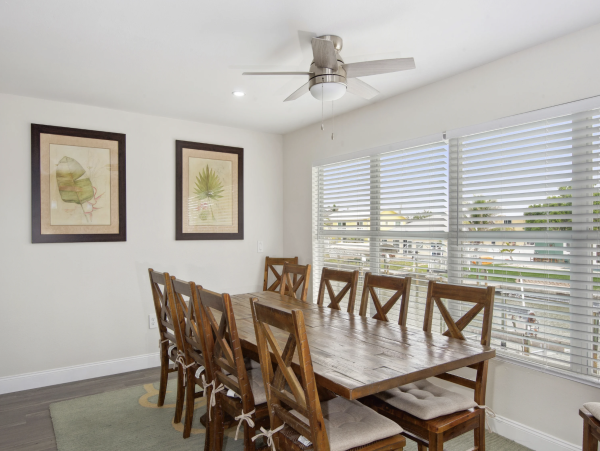 Fort Myers Beach Vacation Rentals - Florida Gulf Coast Luxury Homes with Pool & Canal Access