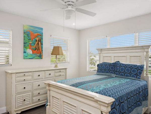 Fort Myers Beach Vacation Rentals - Florida Gulf Coast Luxury Homes with Pool & Canal Access