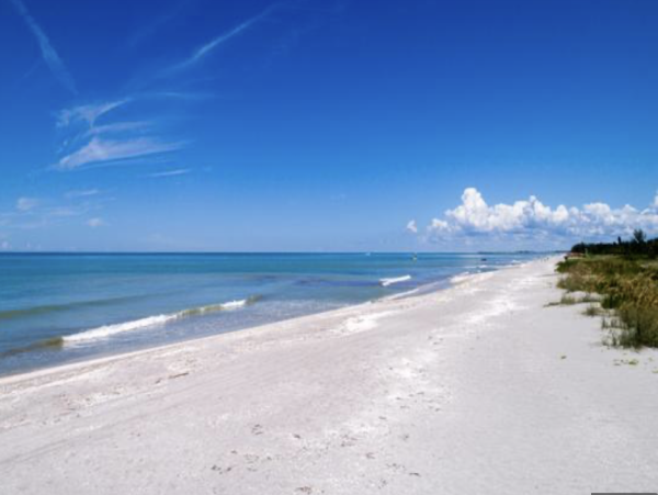 Fort Myers Beach Vacation Rentals - Florida Gulf Coast Luxury Homes with Pool & Canal Access