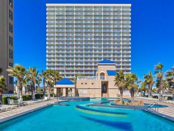 Alabama Beach Areas Home 1010436