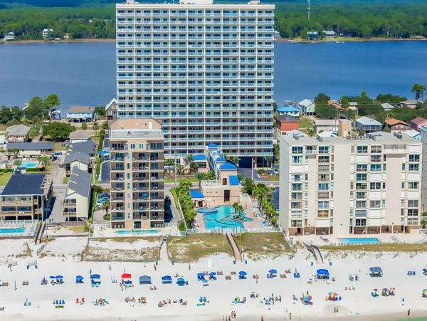 Alabama Beach Areas Home 1010436