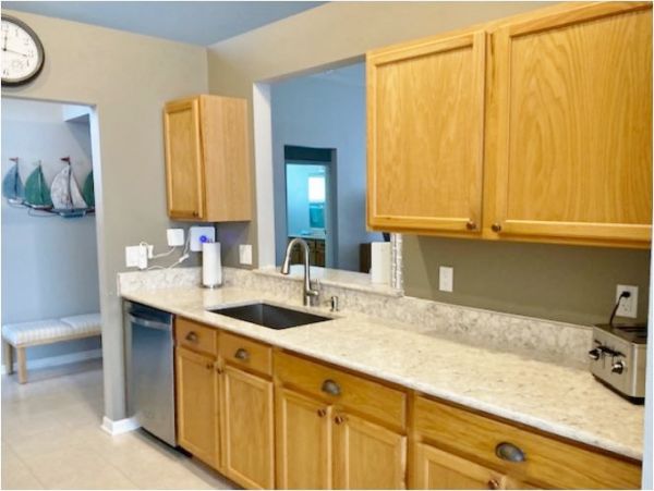 Bradenton Vacation Pool Home Four Bedrooms Sleeps 10 Guests