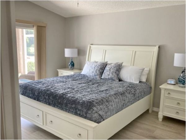 Bradenton Vacation Pool Home Four Bedrooms Sleeps 10 Guests