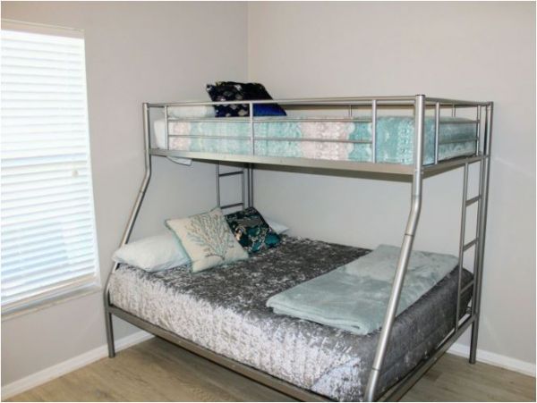 Bradenton Vacation Pool Home Four Bedrooms Sleeps 10 Guests