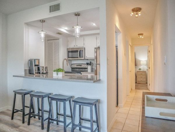 Fort Myers Condo 1010439