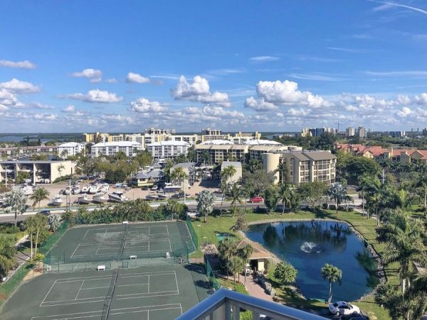 Fort Myers Condo 1010441