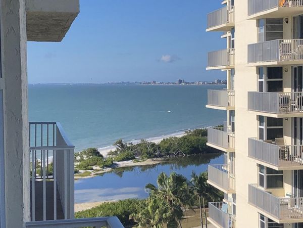 Fort Myers Condo 1010441