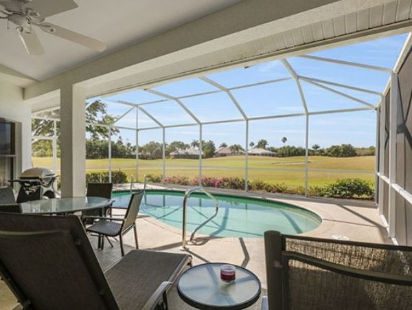Naples Home 1010442