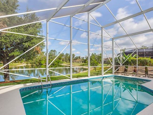 Naples Home 1010443