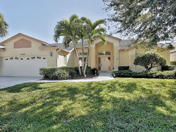 Naples Home 1010447
