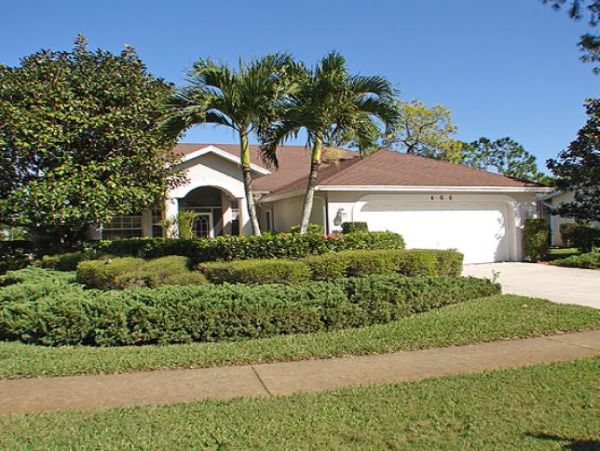 Naples Home 1010450