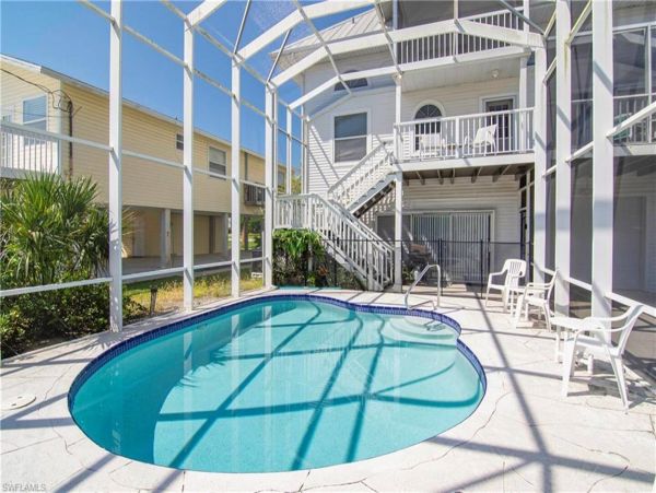 Bonita Springs Vacation Rental with 3 Bedrooms Plus Loft