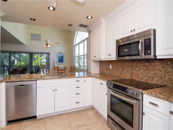 Bonita Springs Vacation Rental with 3 Bedrooms Plus Loft