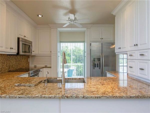 Bonita Springs Vacation Rental with 3 Bedrooms Plus Loft