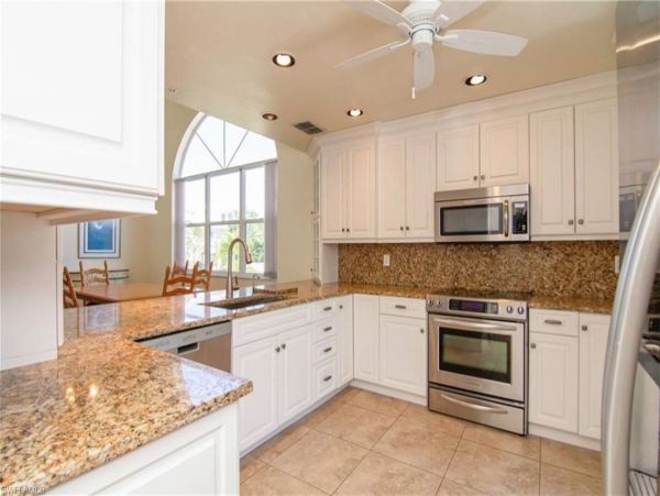 Bonita Springs Vacation Rental with 3 Bedrooms Plus Loft