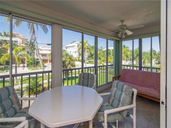 Bonita Springs Vacation Rental with 3 Bedrooms Plus Loft