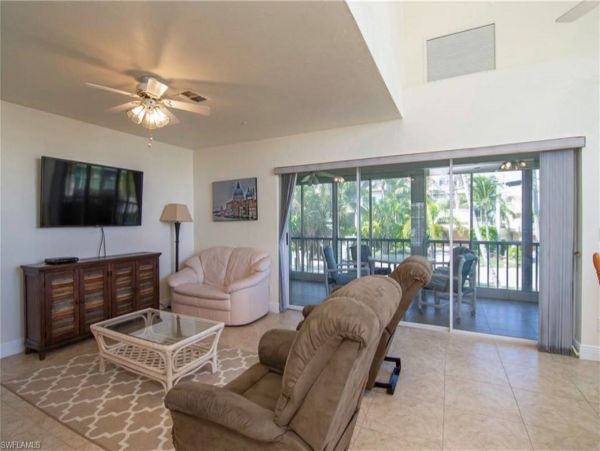 Bonita Springs Vacation Rental with 3 Bedrooms Plus Loft