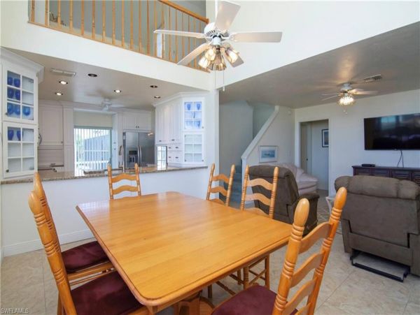 Bonita Springs Vacation Rental with 3 Bedrooms Plus Loft