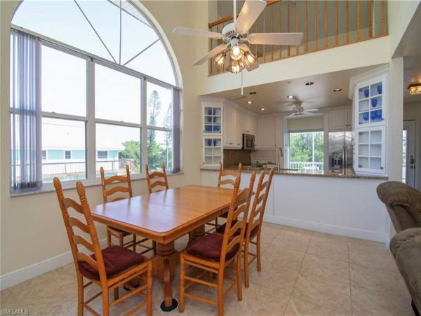 Bonita Springs Vacation Rental with 3 Bedrooms Plus Loft