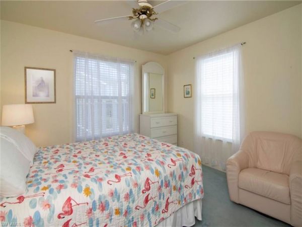 Bonita Springs Vacation Rental with 3 Bedrooms Plus Loft