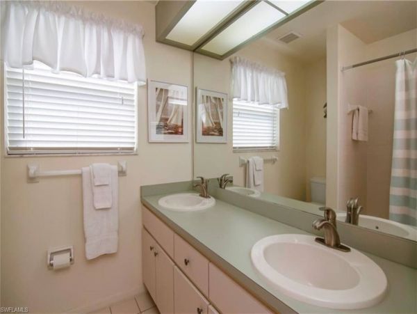 Bonita Springs Vacation Rental with 3 Bedrooms Plus Loft