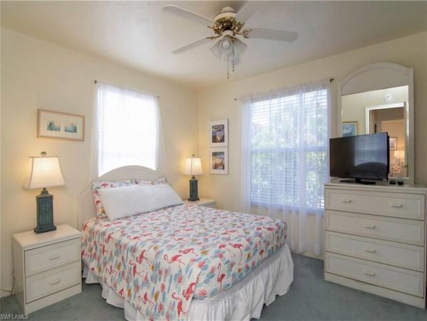Bonita Springs Vacation Rental with 3 Bedrooms Plus Loft