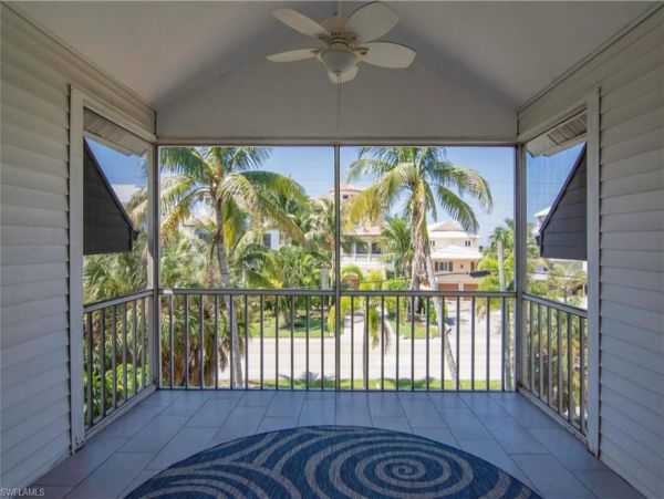 Bonita Springs Vacation Rental with 3 Bedrooms Plus Loft