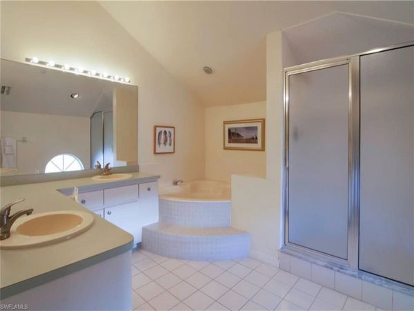 Bonita Springs Vacation Rental with 3 Bedrooms Plus Loft