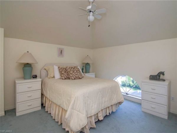 Bonita Springs Vacation Rental with 3 Bedrooms Plus Loft