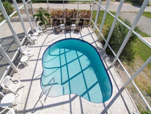Bonita Springs Vacation Rental with 3 Bedrooms Plus Loft