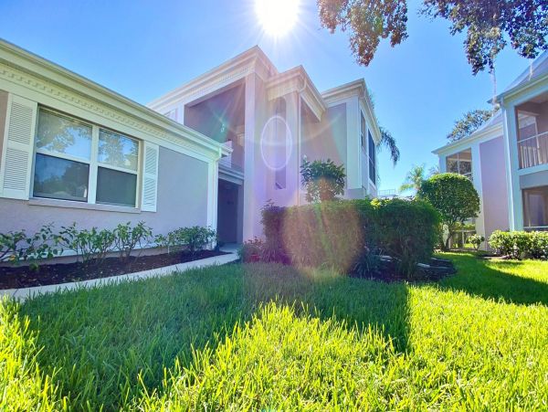 Sarasota Condo 1010463