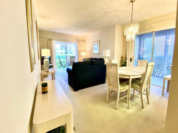 Sarasota Condo 1010463