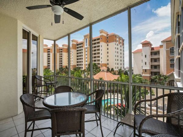 Three Bedroom Near the Beach in Naples