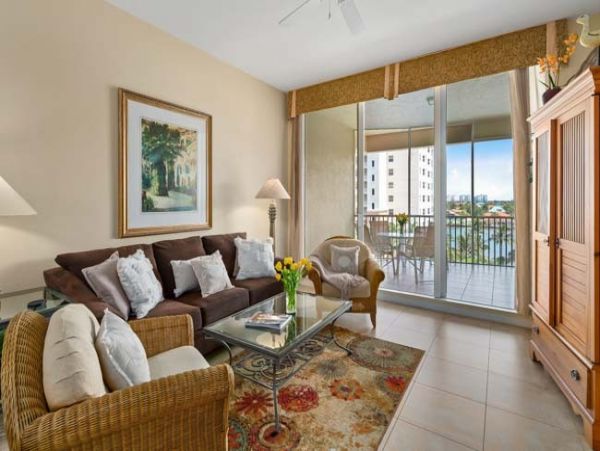 Naples Condo 1010466