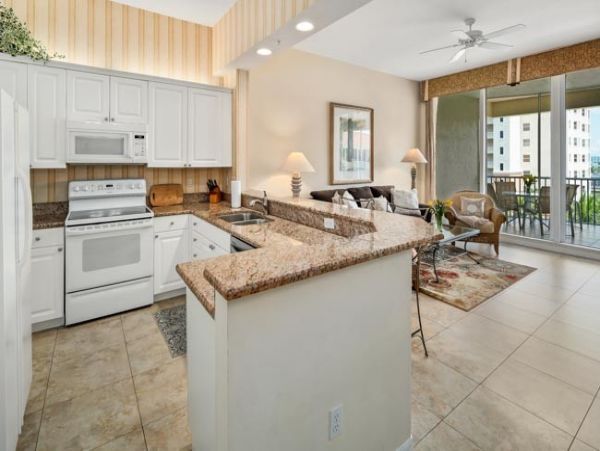 Naples Condo 1010466