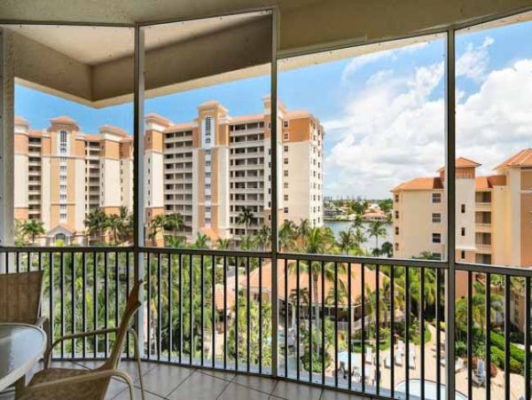 Naples Condo 1010466