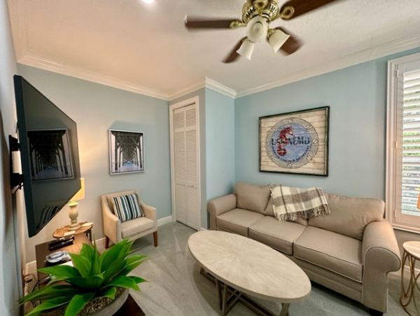 Your Home Away from Home Naples Vacation Rental