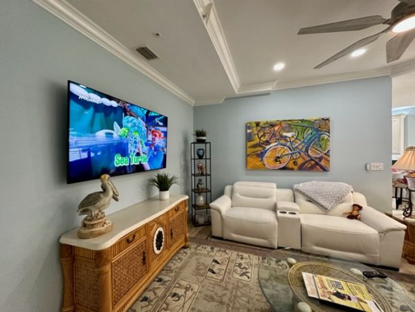 Your Home Away from Home Naples Vacation Rental