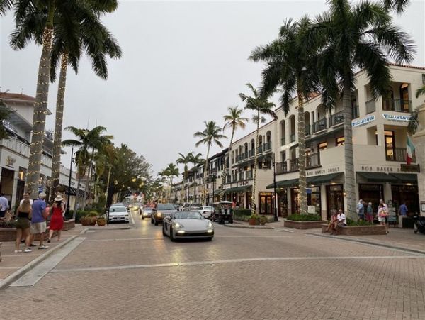 Your Home Away from Home Naples Vacation Rental