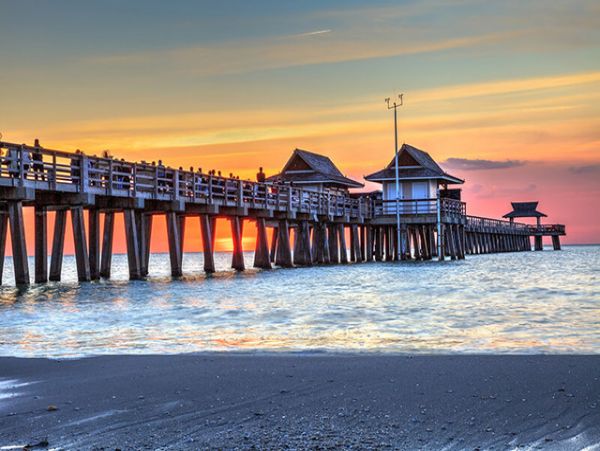Your Home Away from Home Naples Vacation Rental