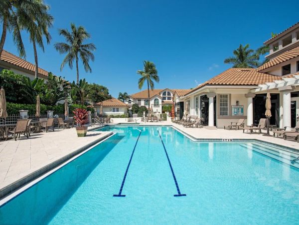 Your Home Away from Home Naples Vacation Rental