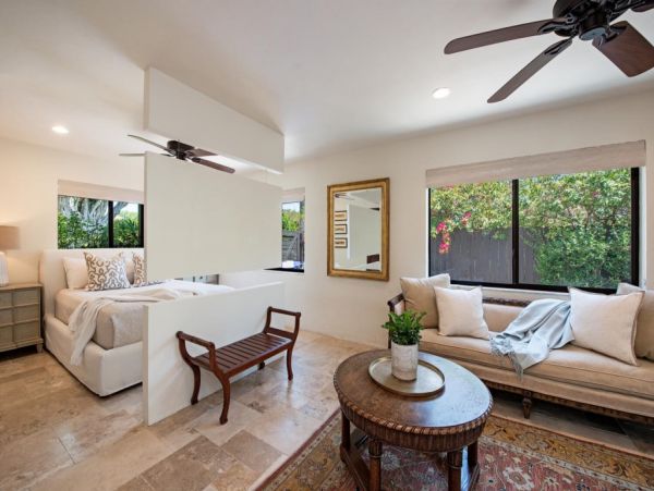 Naples Vacation Home Main House Guest House