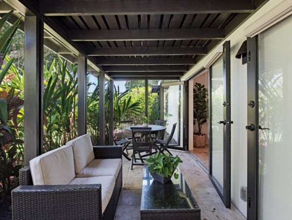 Naples Vacation Home Main House Guest House
